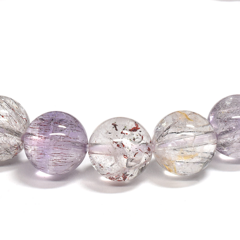 スーパーセブン（アイリス） ブレスレット 8.5mm #RJ033