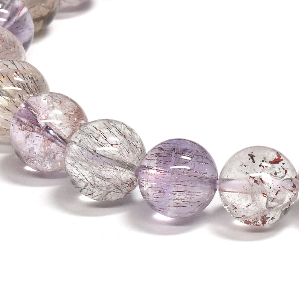 スーパーセブン（アイリス） ブレスレット 8.5mm #RJ033