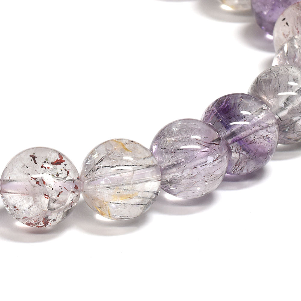 スーパーセブン（アイリス） ブレスレット 8.5mm #RJ033