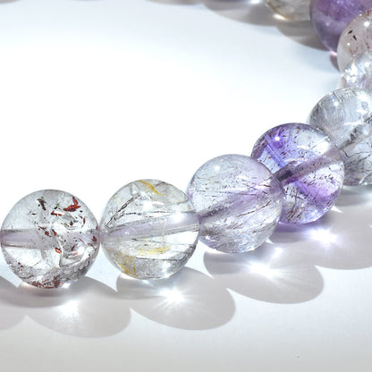 スーパーセブン（アイリス） ブレスレット 8.5mm #RJ033