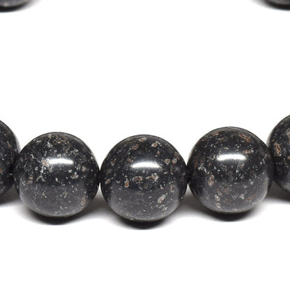 富山県産 常願寺石 ブレスレット 10mm #RJ034