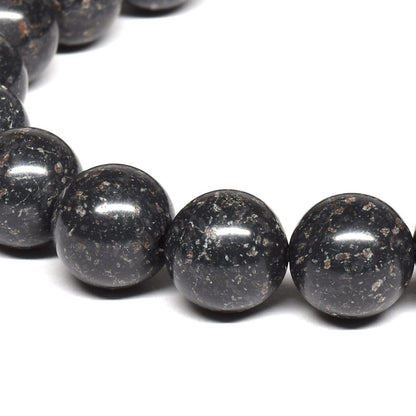 富山県産 常願寺石 ブレスレット 10mm #RJ034