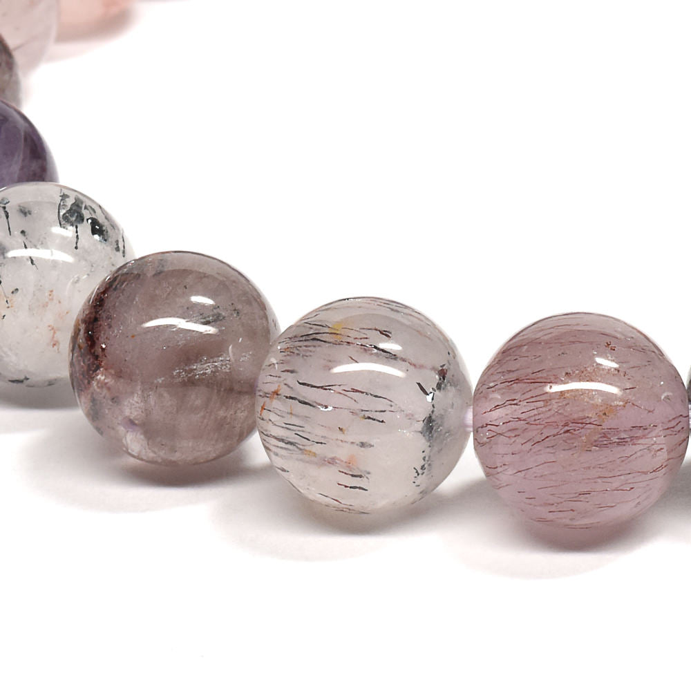 スーパーセブン ブレスレット 10mm #RJ105