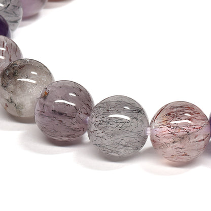 スーパーセブン ブレスレット 9mm #RJ106