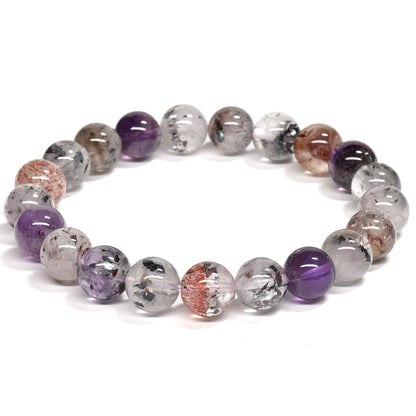 スーパーセブン ブレスレット 9mm #RJ107