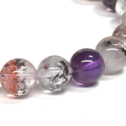 スーパーセブン ブレスレット 9mm #RJ107