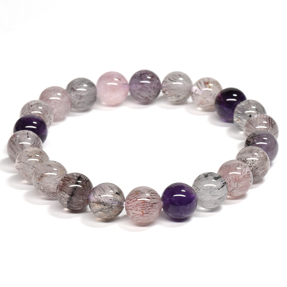 スーパーセブン ブレスレット 8.5mm #RJ108