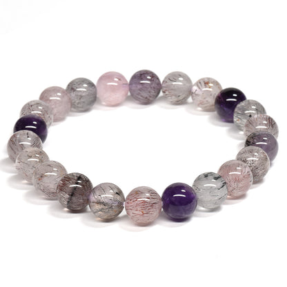 スーパーセブン ブレスレット 8.5mm #RJ108