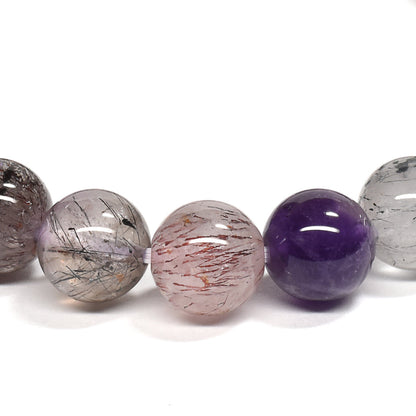 スーパーセブン ブレスレット 8.5mm #RJ108