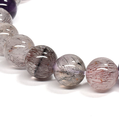 スーパーセブン ブレスレット 8.5mm #RJ108