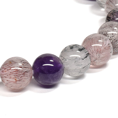 スーパーセブン ブレスレット 8.5mm #RJ108