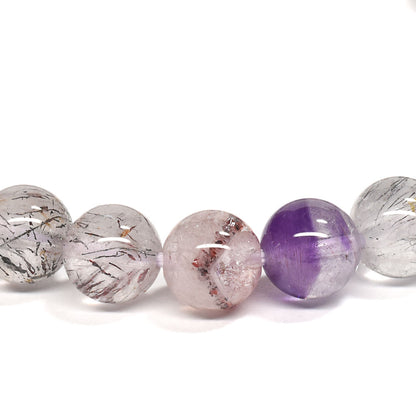 スーパーセブン ブレスレット 7.5mm #RJ109