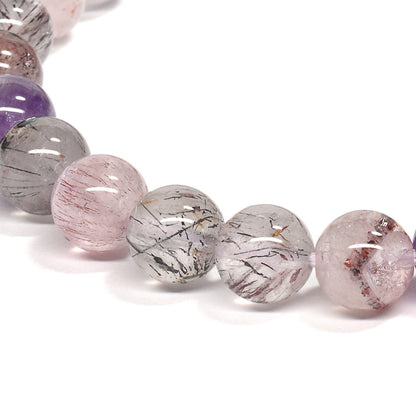 スーパーセブン ブレスレット 7.5mm #RJ109