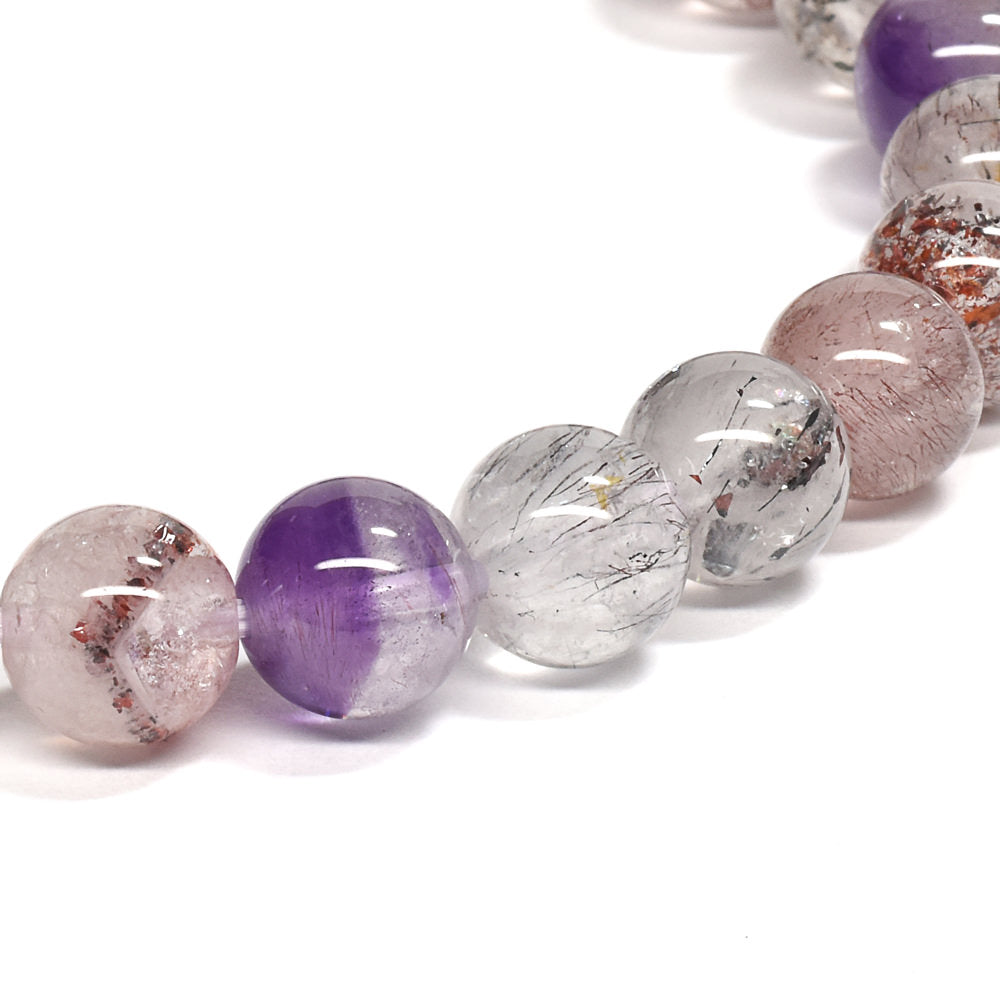 スーパーセブン ブレスレット 7.5mm #RJ109