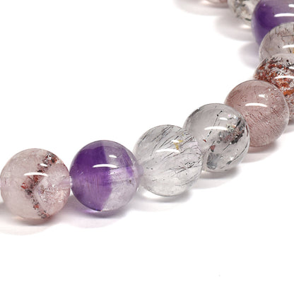 スーパーセブン ブレスレット 7.5mm #RJ109