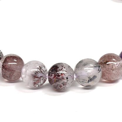 スーパーセブン ブレスレット 7mm #RJ110