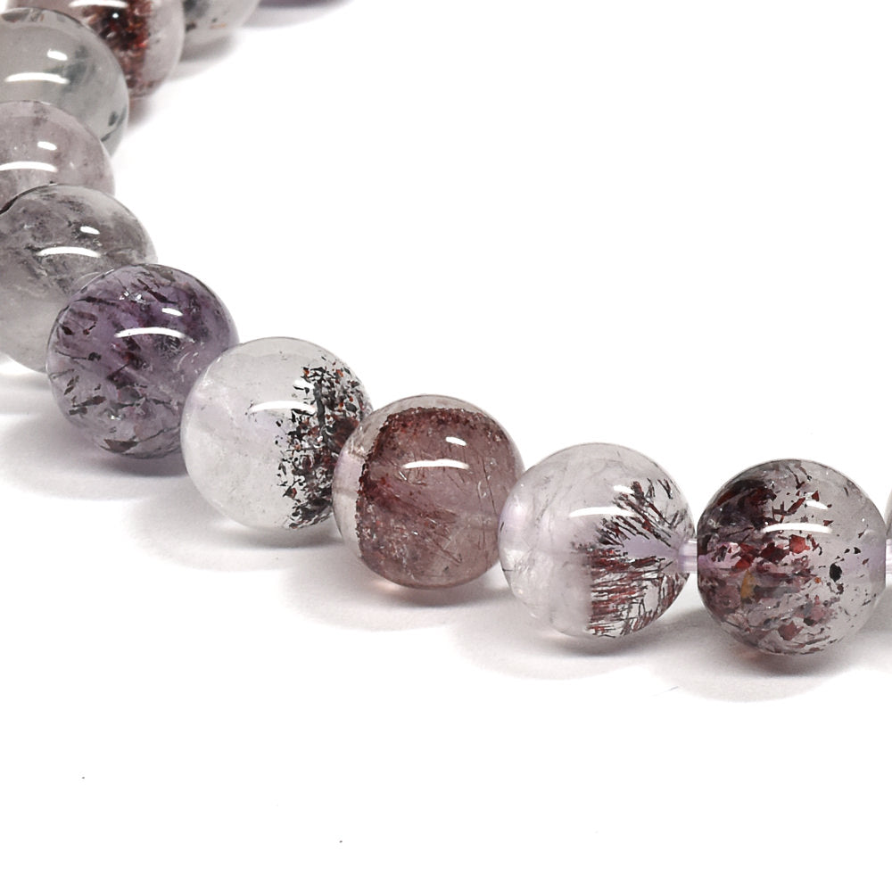 スーパーセブン ブレスレット 7mm #RJ110