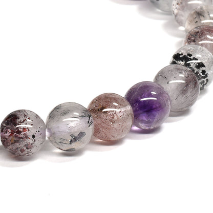 スーパーセブン ブレスレット 7mm #RJ110