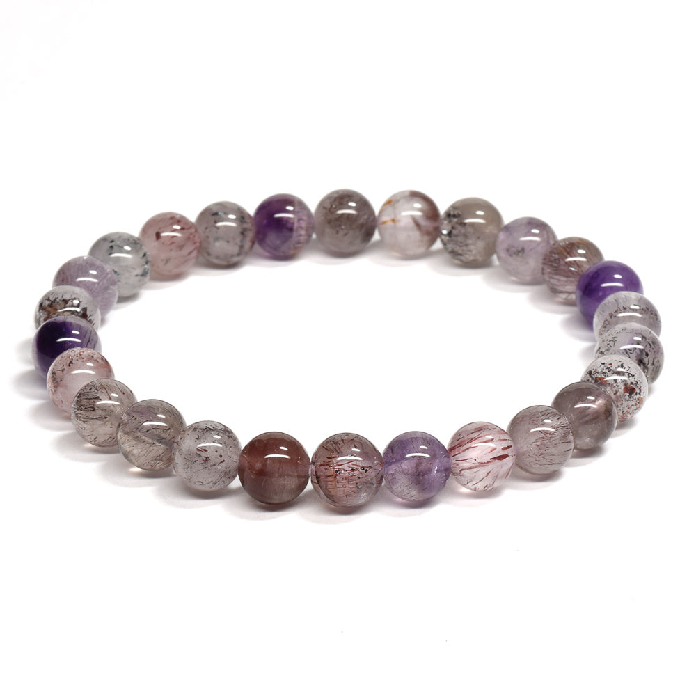 スーパーセブン ブレスレット 7-7.5mm #RJ111