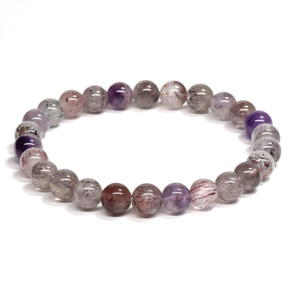 スーパーセブン ブレスレット 7-7.5mm #RJ111