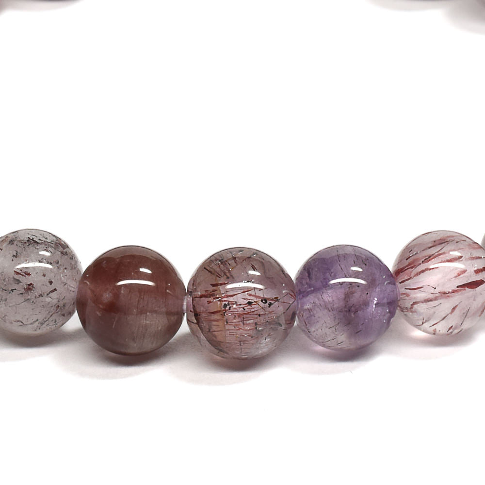 スーパーセブン ブレスレット 7-7.5mm #RJ111