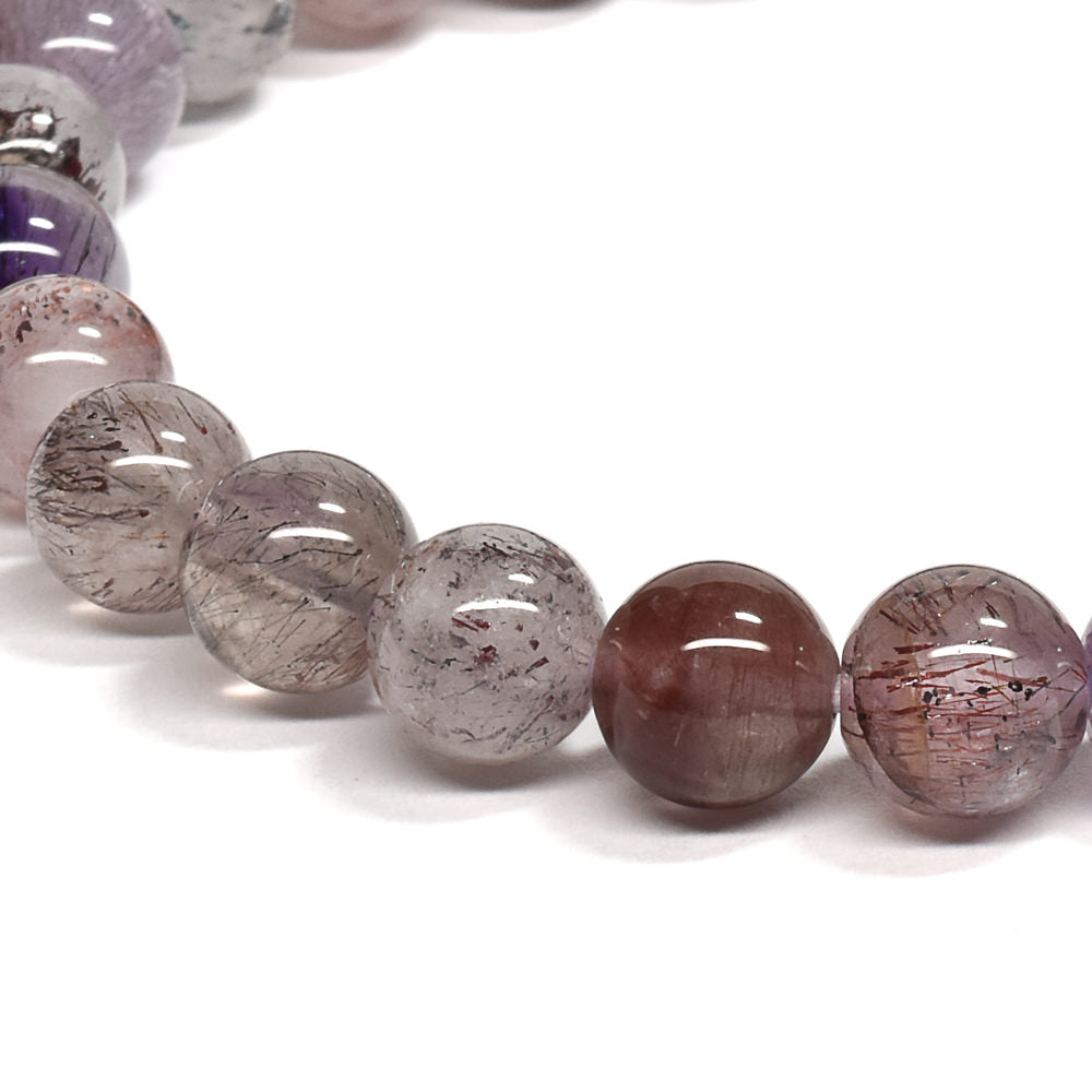 スーパーセブン ブレスレット 7-7.5mm #RJ111