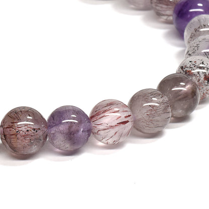 スーパーセブン ブレスレット 7-7.5mm #RJ111