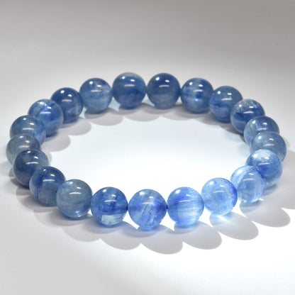 カイヤナイトシリカ ブレスレット 8.5-9mm #RJ128