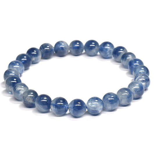 カイヤナイトシリカ ブレスレット 8mm #RJ131