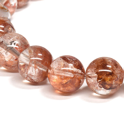 ライモナイトインクォーツ ブレスレット 10mm #RJ133