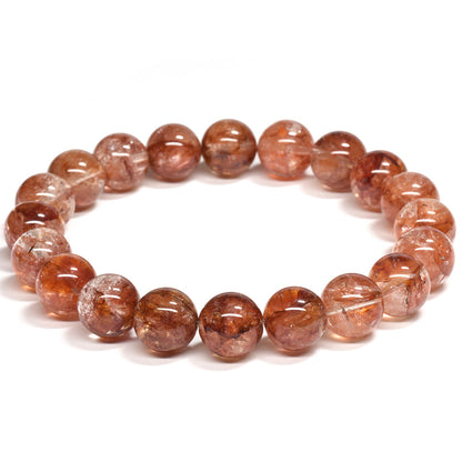 ライモナイトインクォーツ ブレスレット 10mm #RJ135