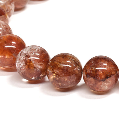 ライモナイトインクォーツ ブレスレット 10mm #RJ135