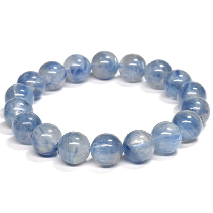 カイヤナイトシリカ ブレスレット 11.5mm #RJ141