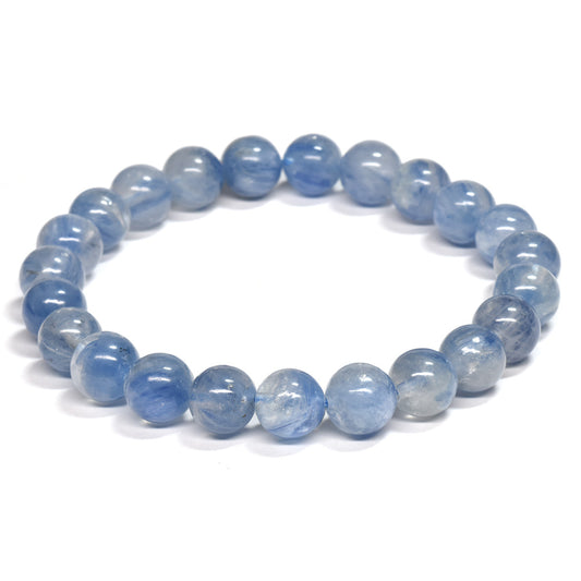 カイヤナイトシリカ ブレスレット 8mm #RJ143