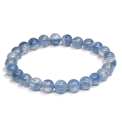 カイヤナイトシリカ ブレスレット 7mm #RJ144