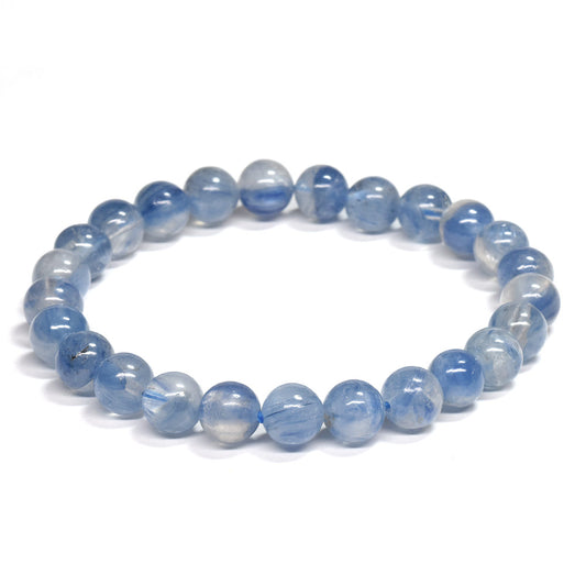 カイヤナイトシリカ ブレスレット 7mm #RJ144