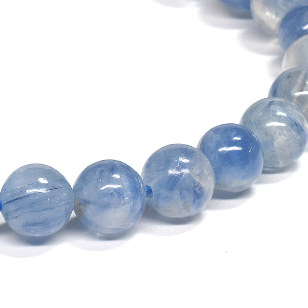 カイヤナイトシリカ ブレスレット 7mm #RJ144