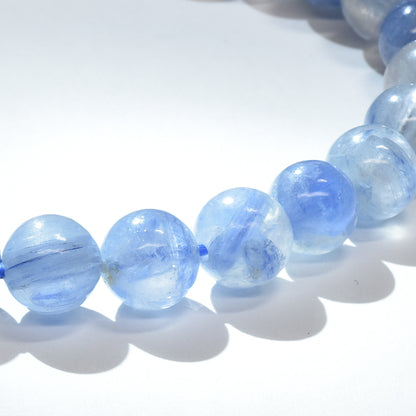 カイヤナイトシリカ ブレスレット 7mm #RJ144