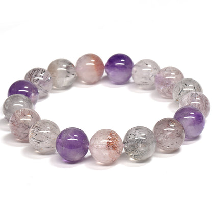 スーパーセブン（セイクリッドセブン）ブレスレット 11.5mm #RJ145