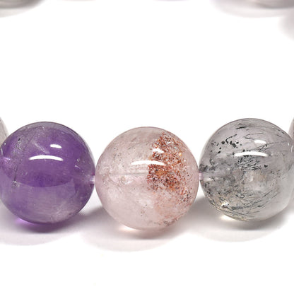 スーパーセブン（セイクリッドセブン）ブレスレット 11.5mm #RJ145