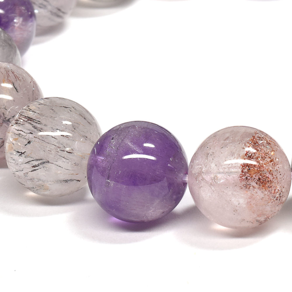 スーパーセブン（セイクリッドセブン）ブレスレット 11.5mm #RJ145