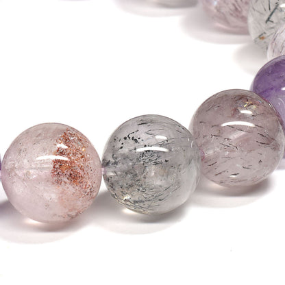 スーパーセブン（セイクリッドセブン）ブレスレット 11.5mm #RJ145