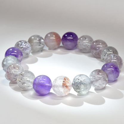 スーパーセブン（セイクリッドセブン）ブレスレット 11.5mm #RJ145