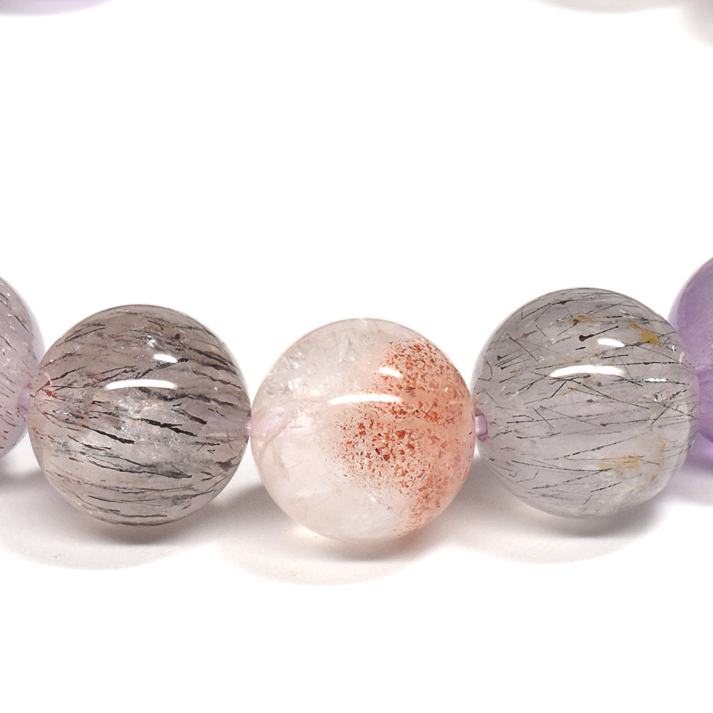 スーパーセブン（セイクリッドセブン）ブレスレット 10.5mm #RJ146