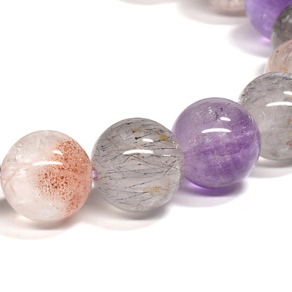 スーパーセブン（セイクリッドセブン）ブレスレット 10.5mm #RJ146