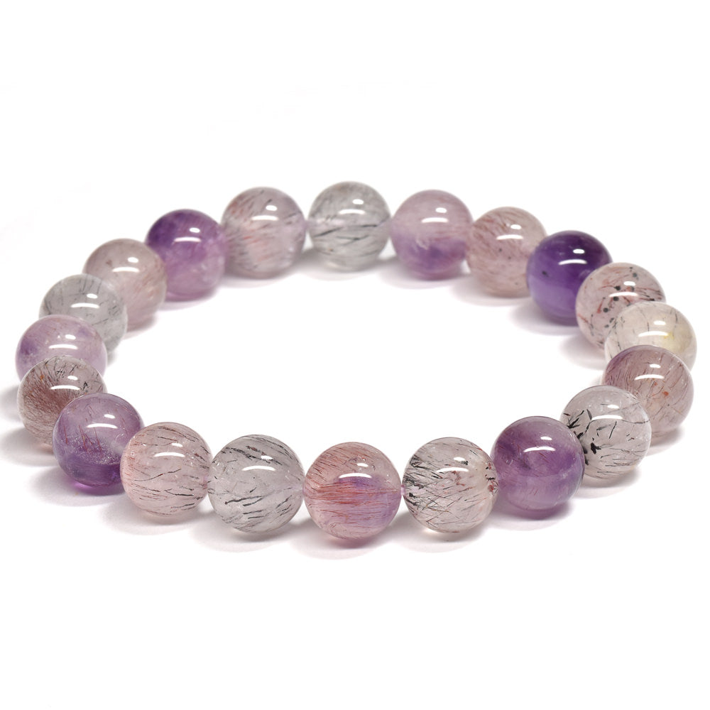 スーパーセブン（セイクリッドセブン）ブレスレット 9.5mm #RJ147