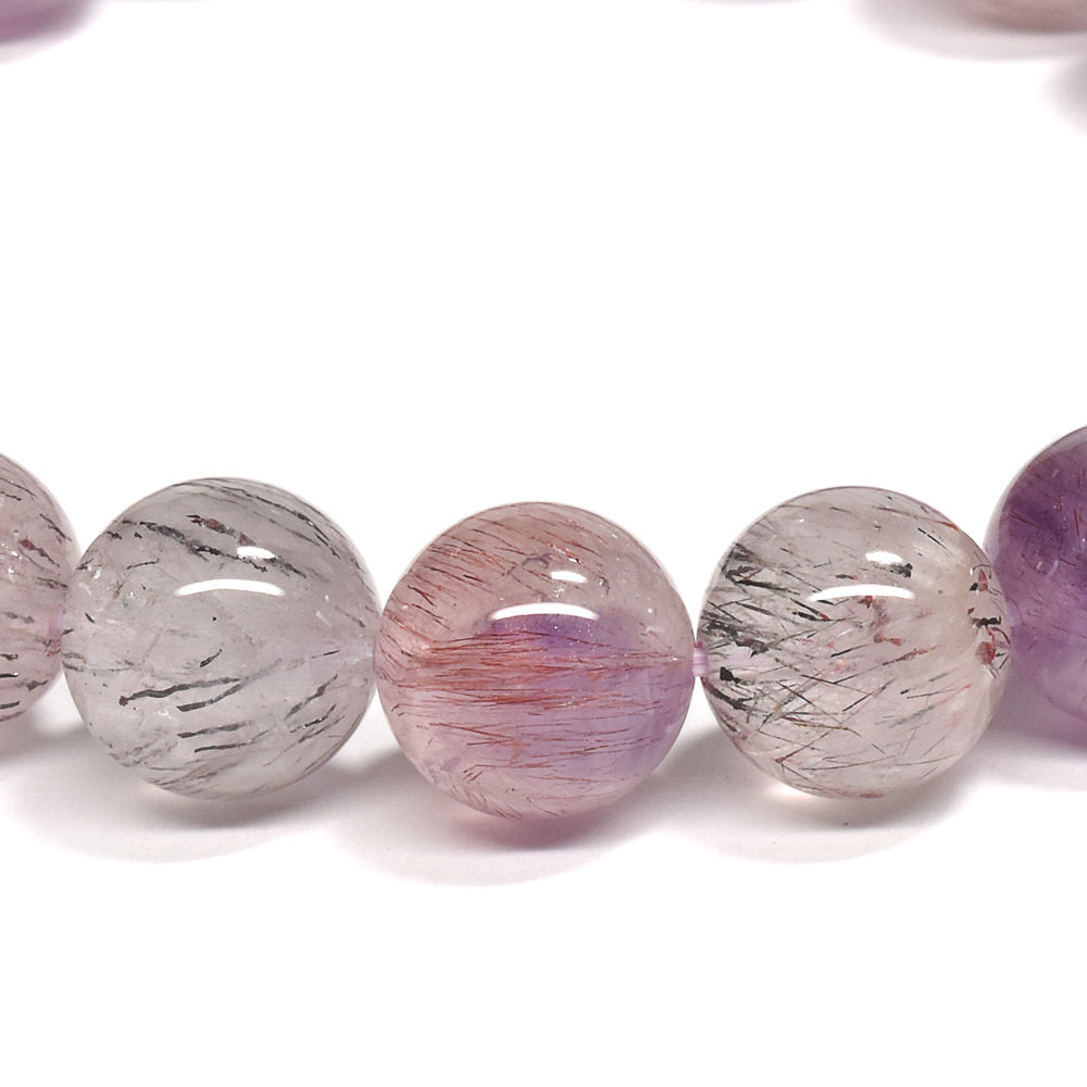 スーパーセブン（セイクリッドセブン）ブレスレット 9.5mm #RJ147