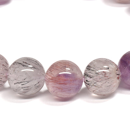 スーパーセブン（セイクリッドセブン）ブレスレット 9.5mm #RJ147