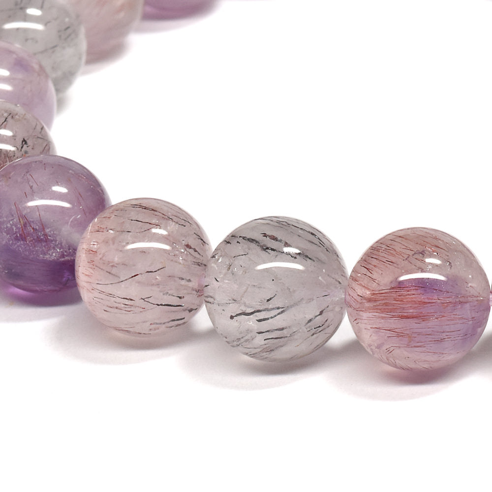 スーパーセブン（セイクリッドセブン）ブレスレット 9.5mm #RJ147