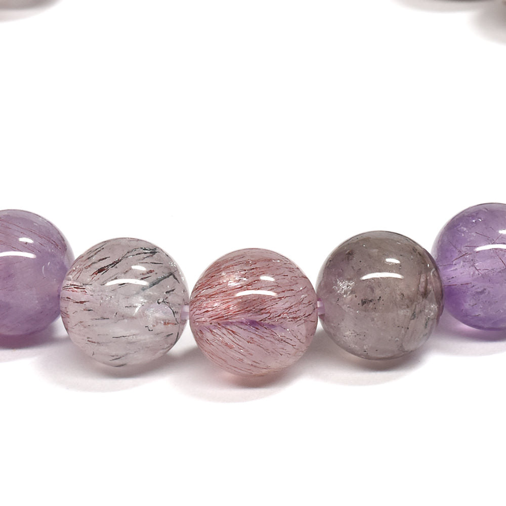 スーパーセブン（セイクリッドセブン）ブレスレット 8.5mm #RJ148